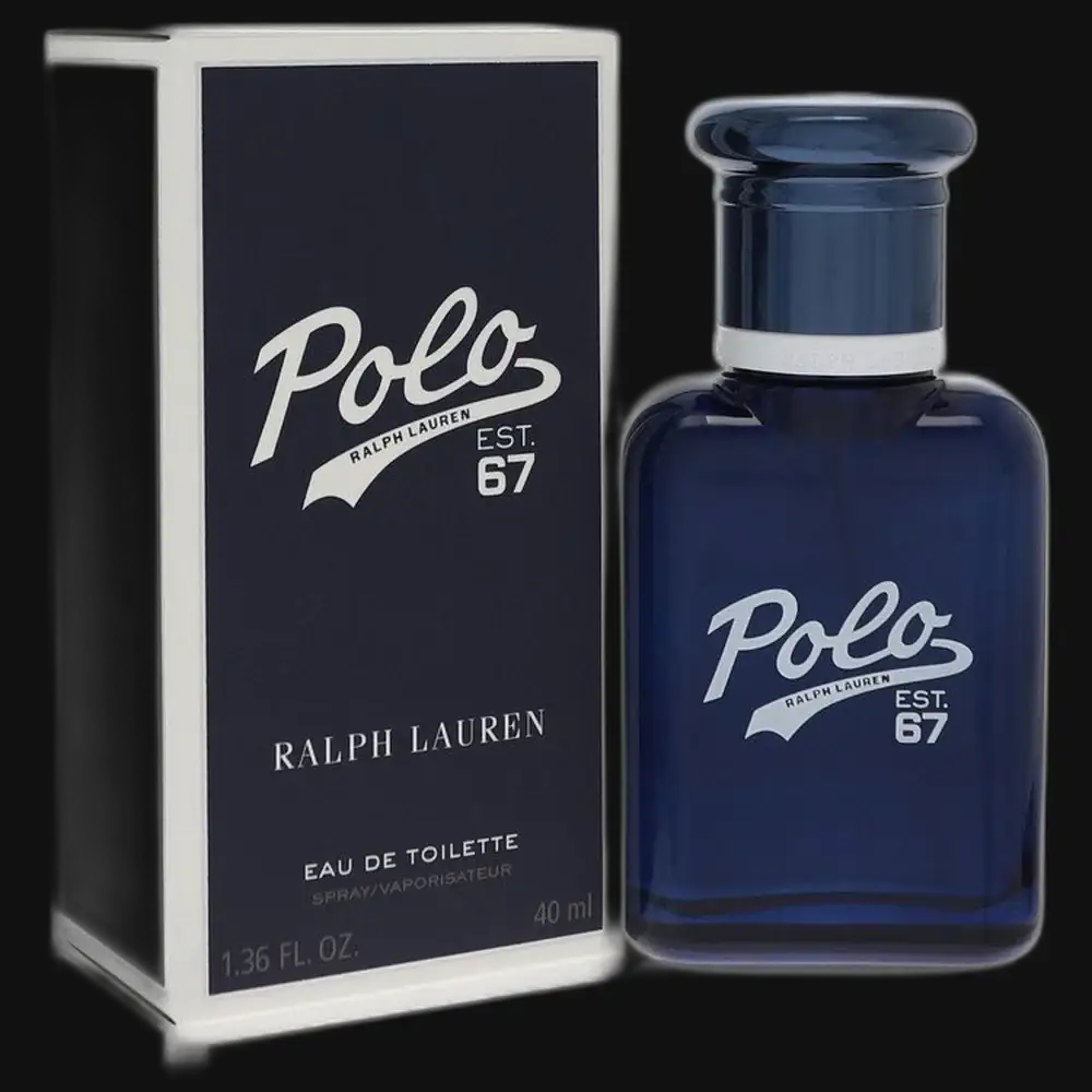 Polo 67 By Ralph Lauren Cologne for Men - Renee Lane Company