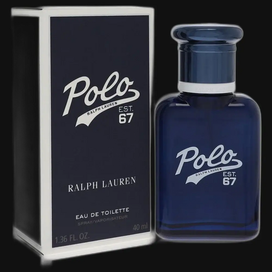 Polo 67 By Ralph Lauren Cologne for Men - Renee Lane Company