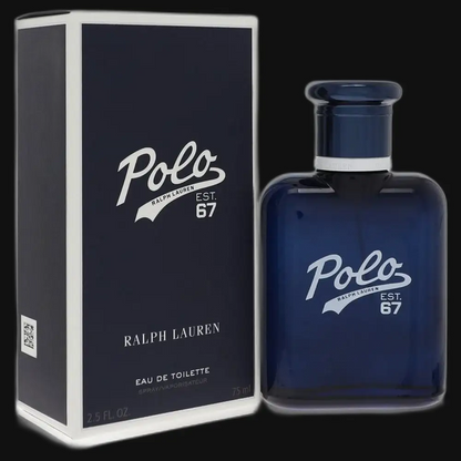 Polo 67 By Ralph Lauren Cologne for Men - Renee Lane Company