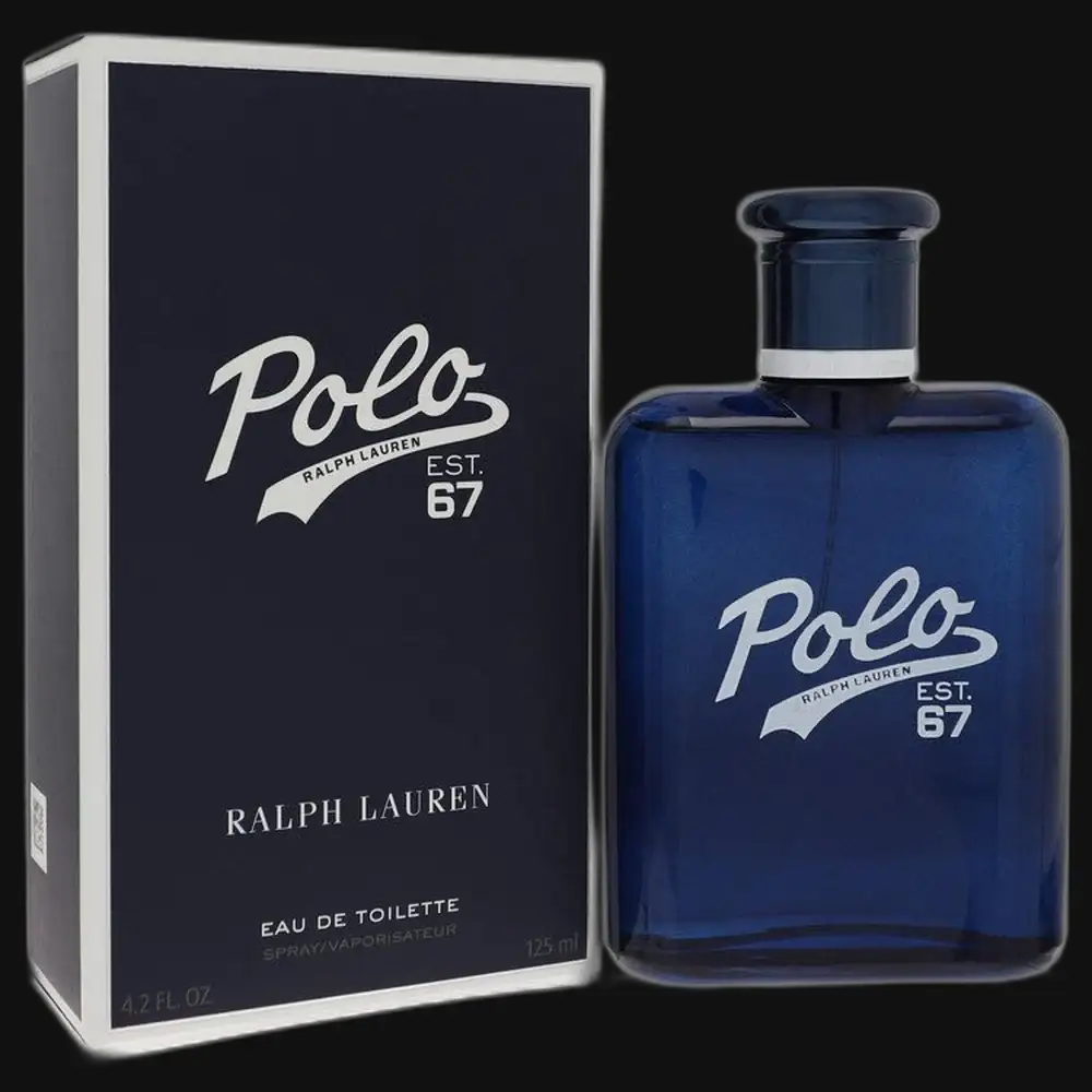 Polo 67 By Ralph Lauren Cologne for Men - Renee Lane Company
