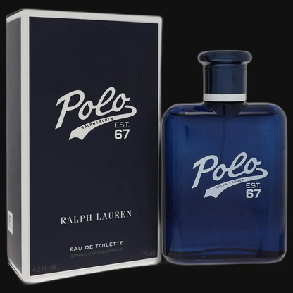 Polo 67 By Ralph Lauren Cologne for Men - Renee Lane Company