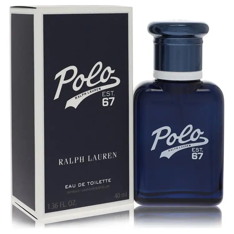 Polo 67 By Ralph Lauren Cologne for Men - Renee Lane Company