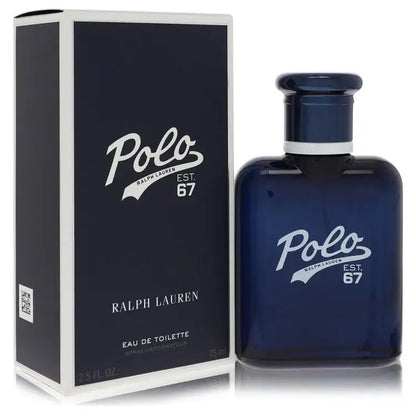 Polo 67 By Ralph Lauren Cologne for Men - Renee Lane Company