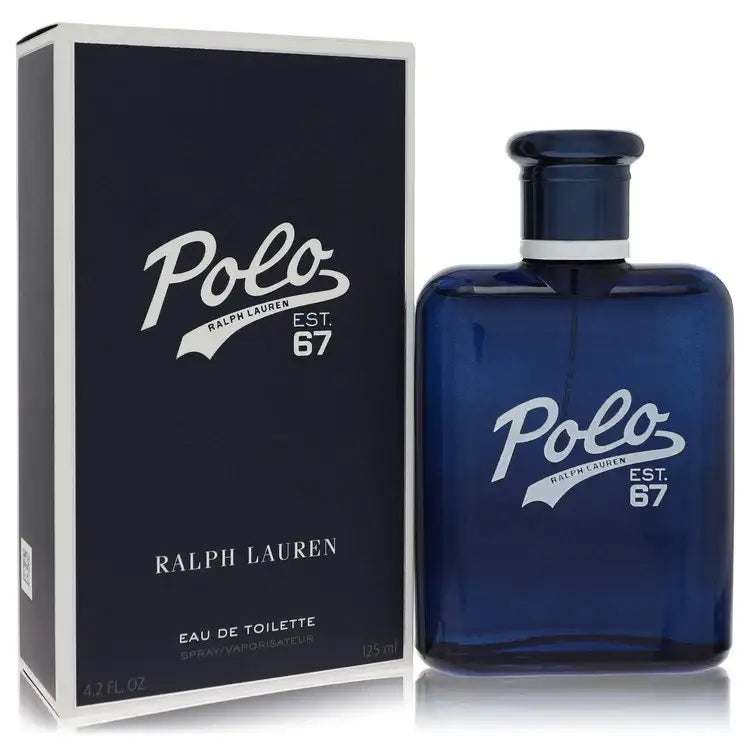 Polo 67 By Ralph Lauren Cologne for Men - Renee Lane Company