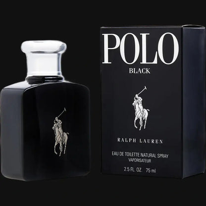 Polo Black By Ralph Lauren Cologne for Men - Renee Lane Company