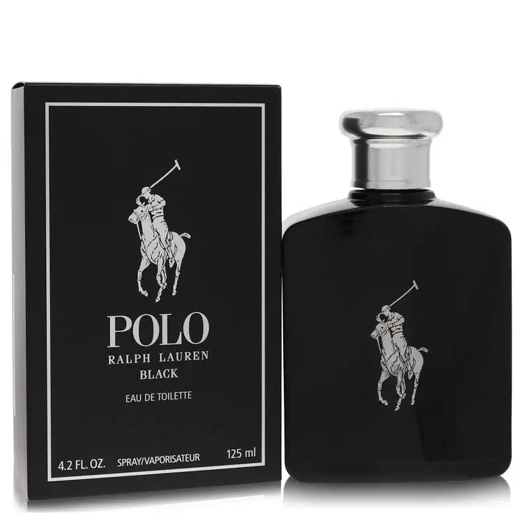 Polo Black By Ralph Lauren Cologne for Men - Renee Lane Company