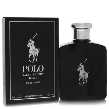 Polo Black By Ralph Lauren Cologne for Men - Renee Lane Company