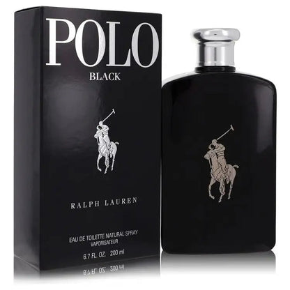 Polo Black By Ralph Lauren Cologne for Men - Renee Lane Company