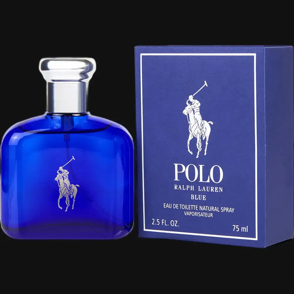 Polo Blue By Ralph Lauren Cologne for Men - Renee Lane Company