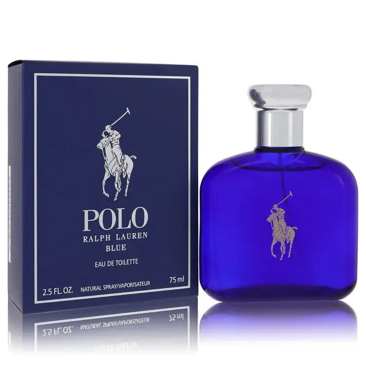 Polo Blue By Ralph Lauren Cologne for Men - Renee Lane Company