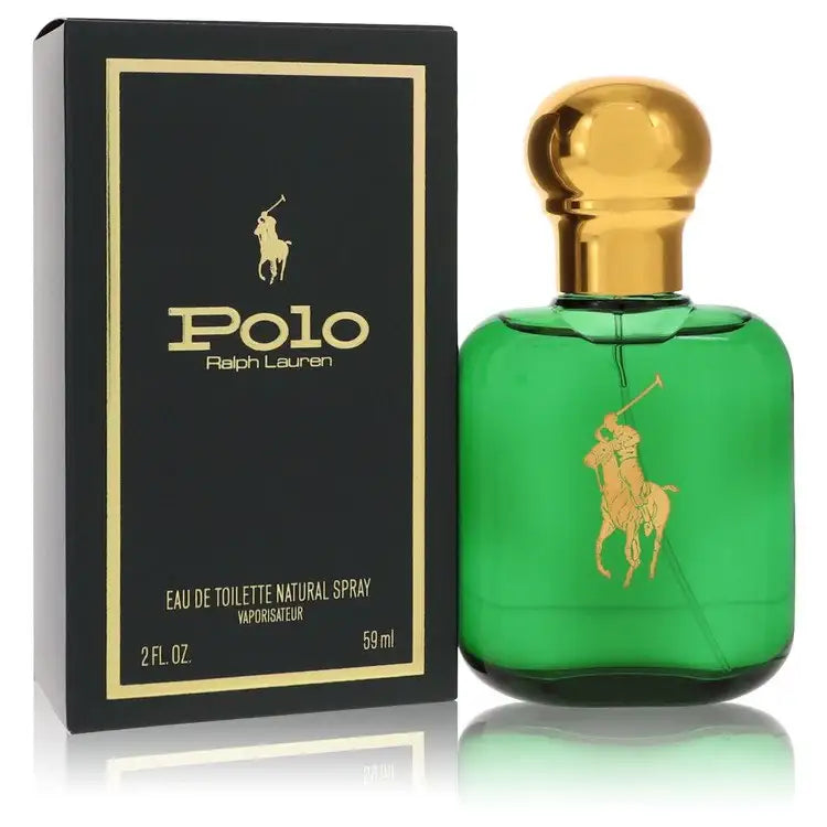 Polo By Ralph Lauren Cologne for Men - Renee Lane Company