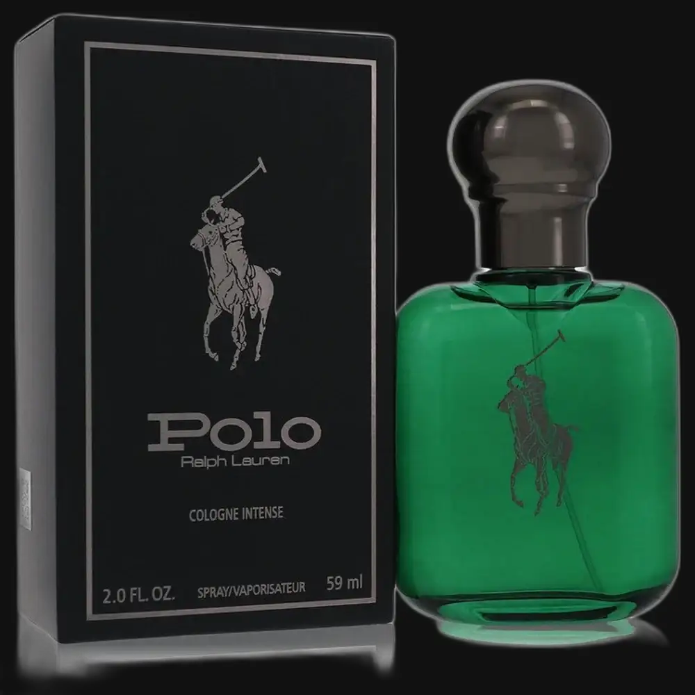 Polo Cologne Intense Cologne Intense By Ralph Lauren Cologne for Men - Renee Lane Company