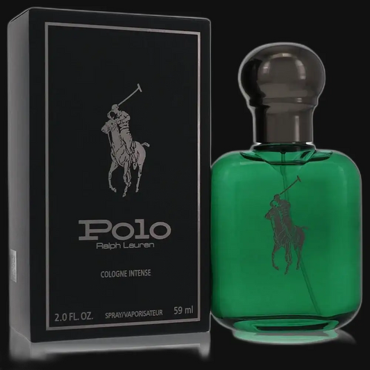Polo Cologne Intense Cologne Intense By Ralph Lauren Cologne for Men - Renee Lane Company