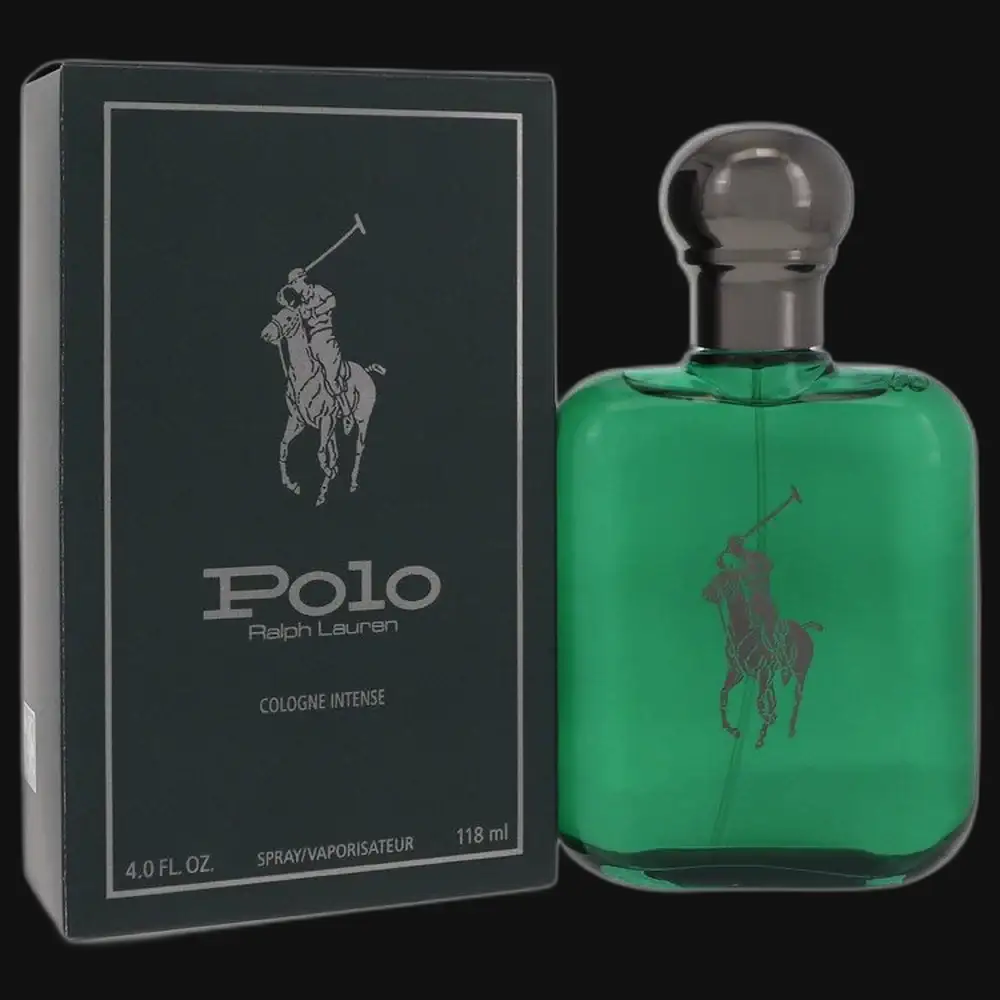 Polo Cologne Intense Cologne Intense By Ralph Lauren Cologne for Men - Renee Lane Company