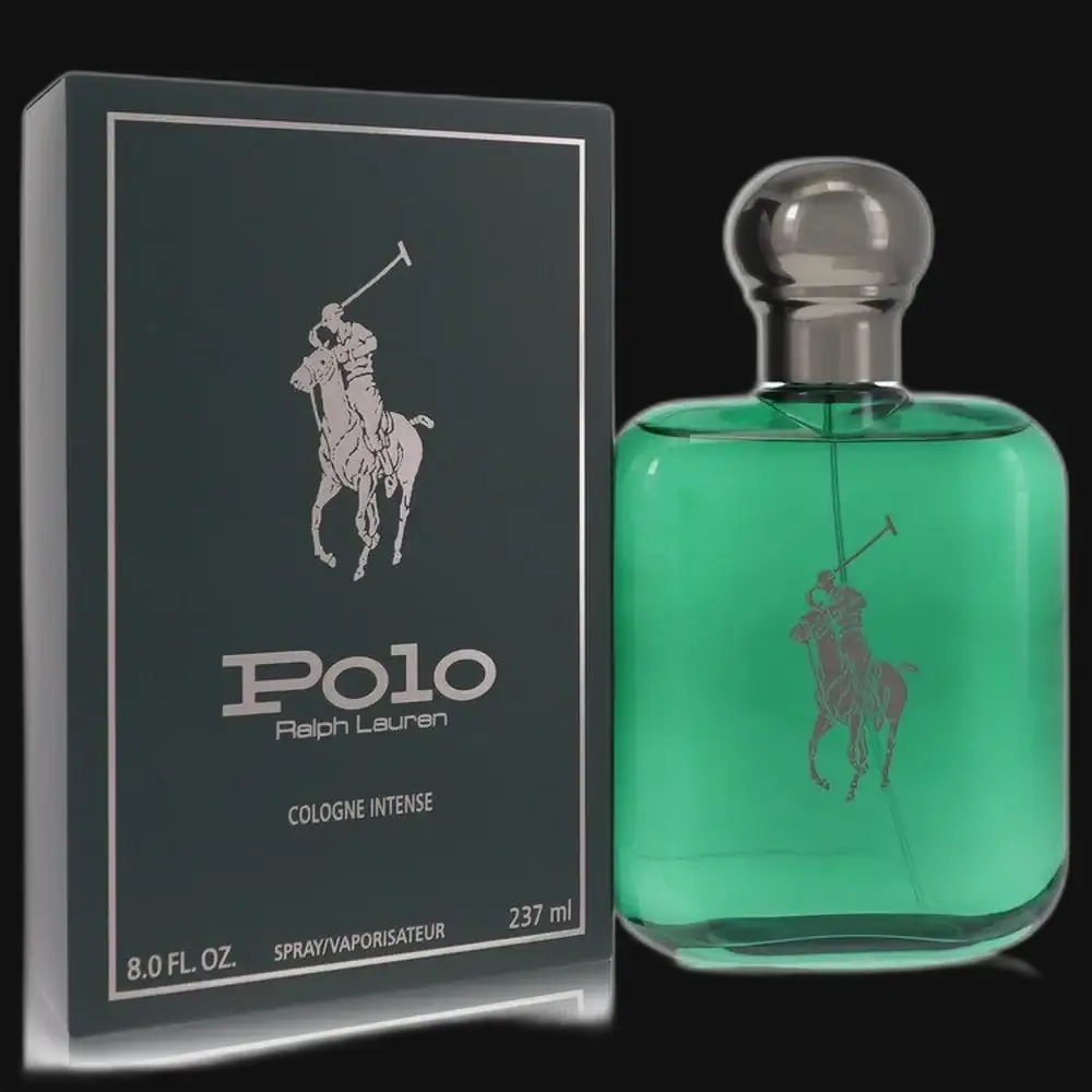 Polo Cologne Intense Cologne Intense By Ralph Lauren Cologne for Men - Renee Lane Company