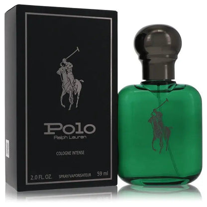 Polo Cologne Intense Cologne Intense By Ralph Lauren Cologne for Men - Renee Lane Company