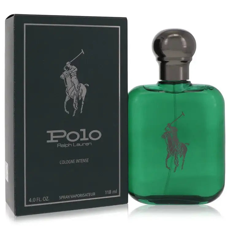 Polo Cologne Intense Cologne Intense By Ralph Lauren Cologne for Men - Renee Lane Company