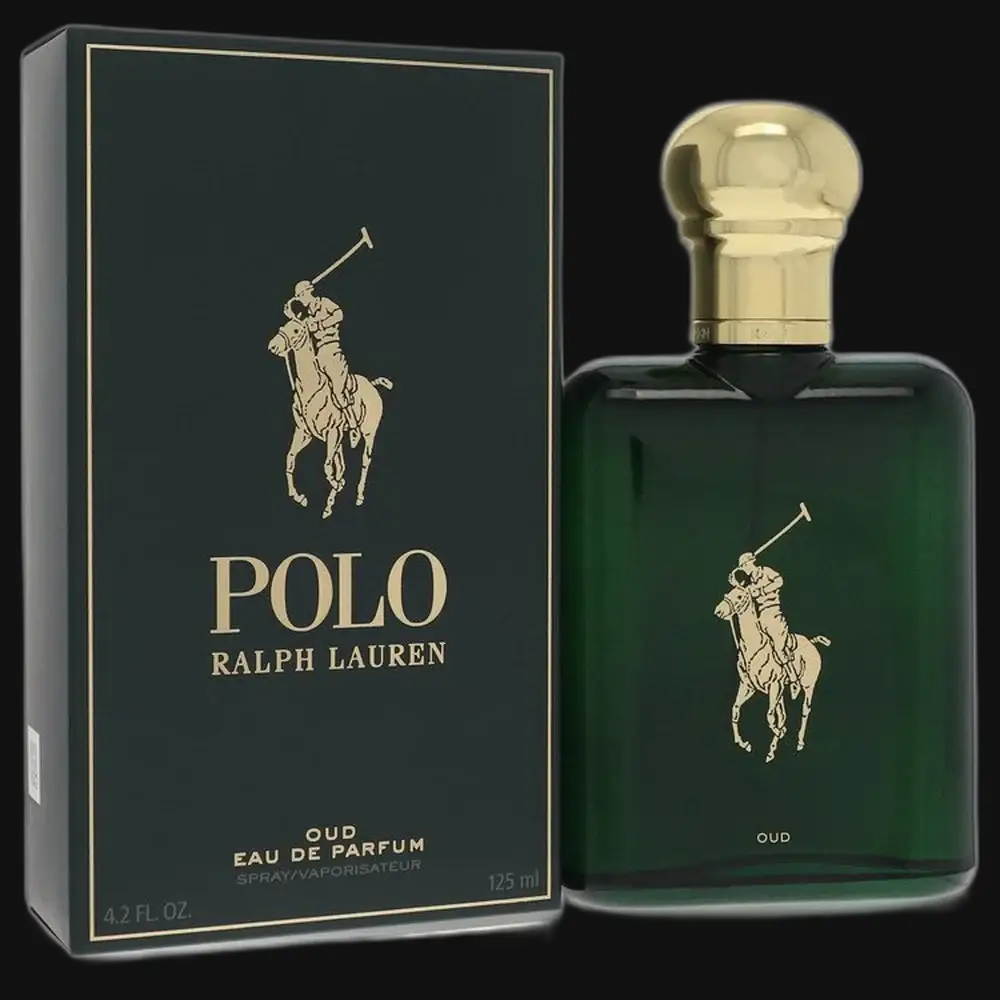Polo Oud By Ralph Lauren Cologne for Men - Renee Lane Company