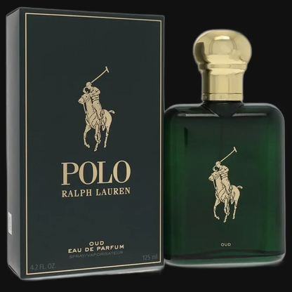 Polo Oud By Ralph Lauren Cologne for Men - Renee Lane Company