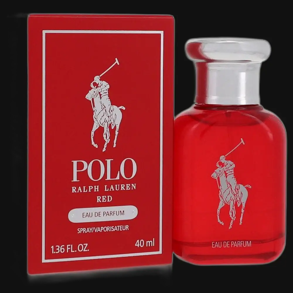 Polo Red By Ralph Lauren Cologne for Men - Renee Lane Company