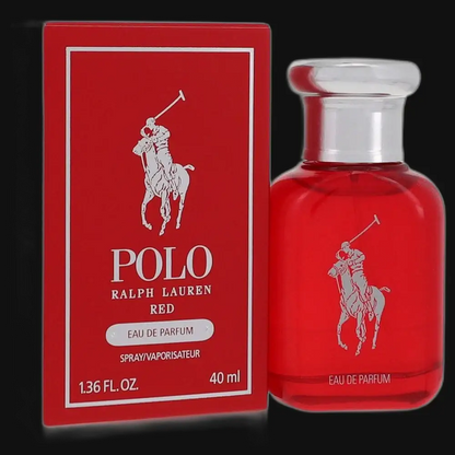 Polo Red By Ralph Lauren Cologne for Men - Renee Lane Company