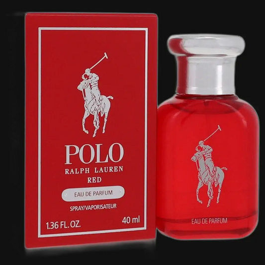 Polo Red By Ralph Lauren Cologne for Men - Renee Lane Company