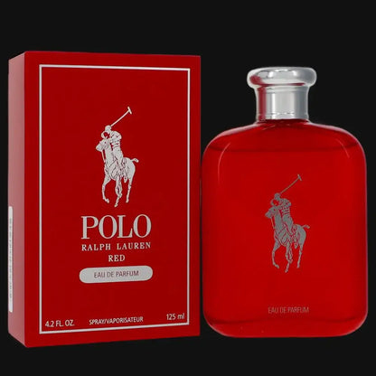 Polo Red By Ralph Lauren Cologne for Men - Renee Lane Company