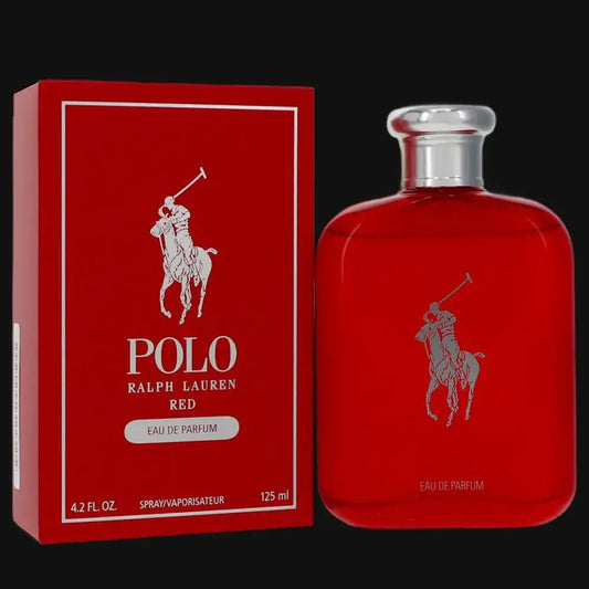 Polo Red By Ralph Lauren Cologne for Men - Renee Lane Company