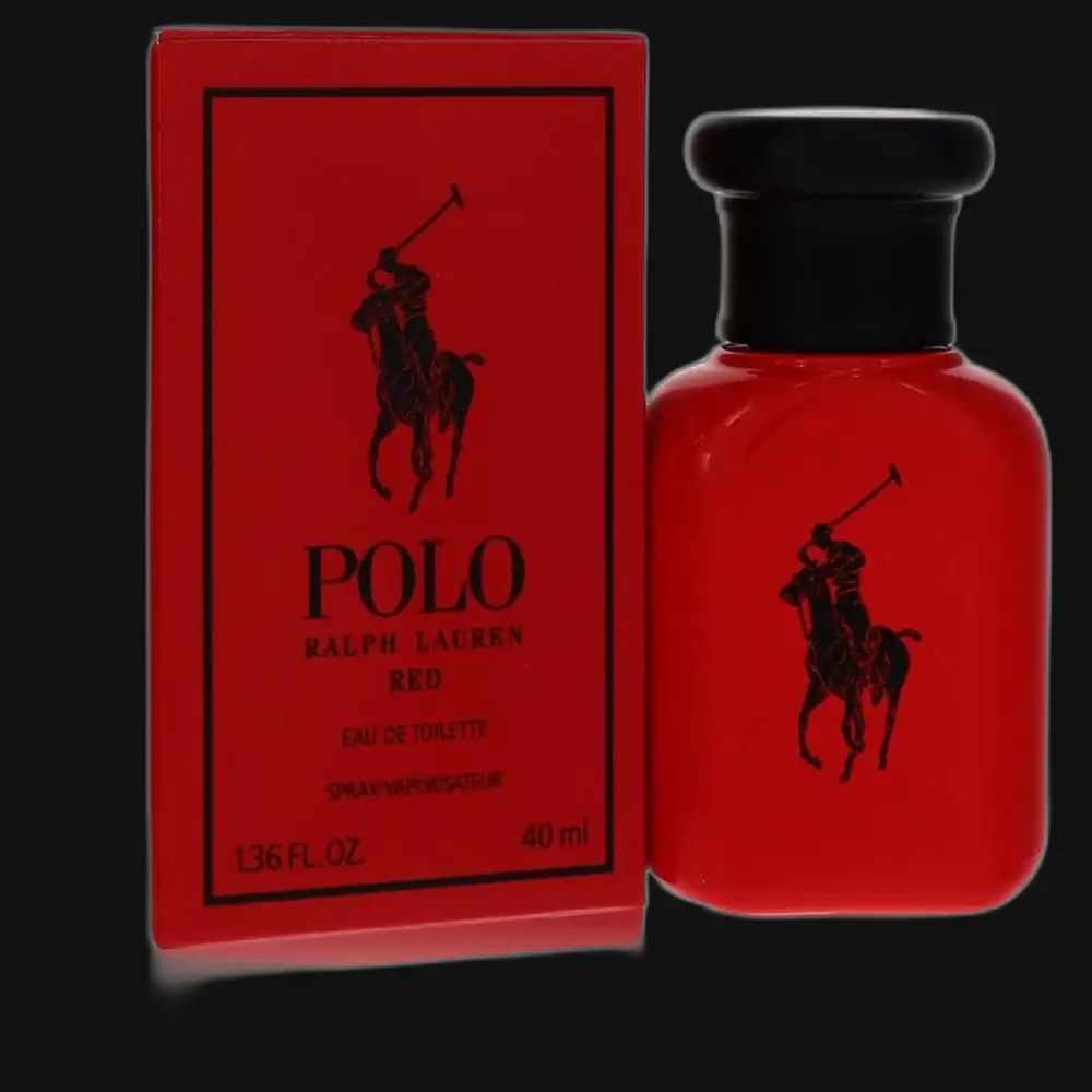 Polo Red By Ralph Lauren Cologne for Men - Renee Lane Company