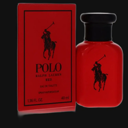 Polo Red By Ralph Lauren Cologne for Men - Renee Lane Company