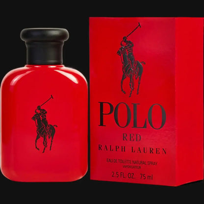 Polo Red By Ralph Lauren Cologne for Men - Renee Lane Company