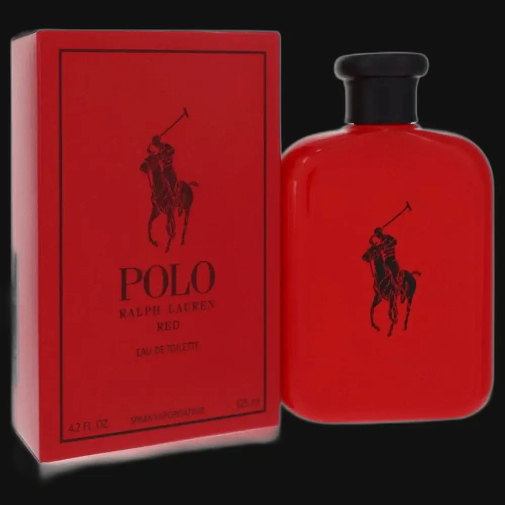 Polo Red By Ralph Lauren Cologne for Men - Renee Lane Company