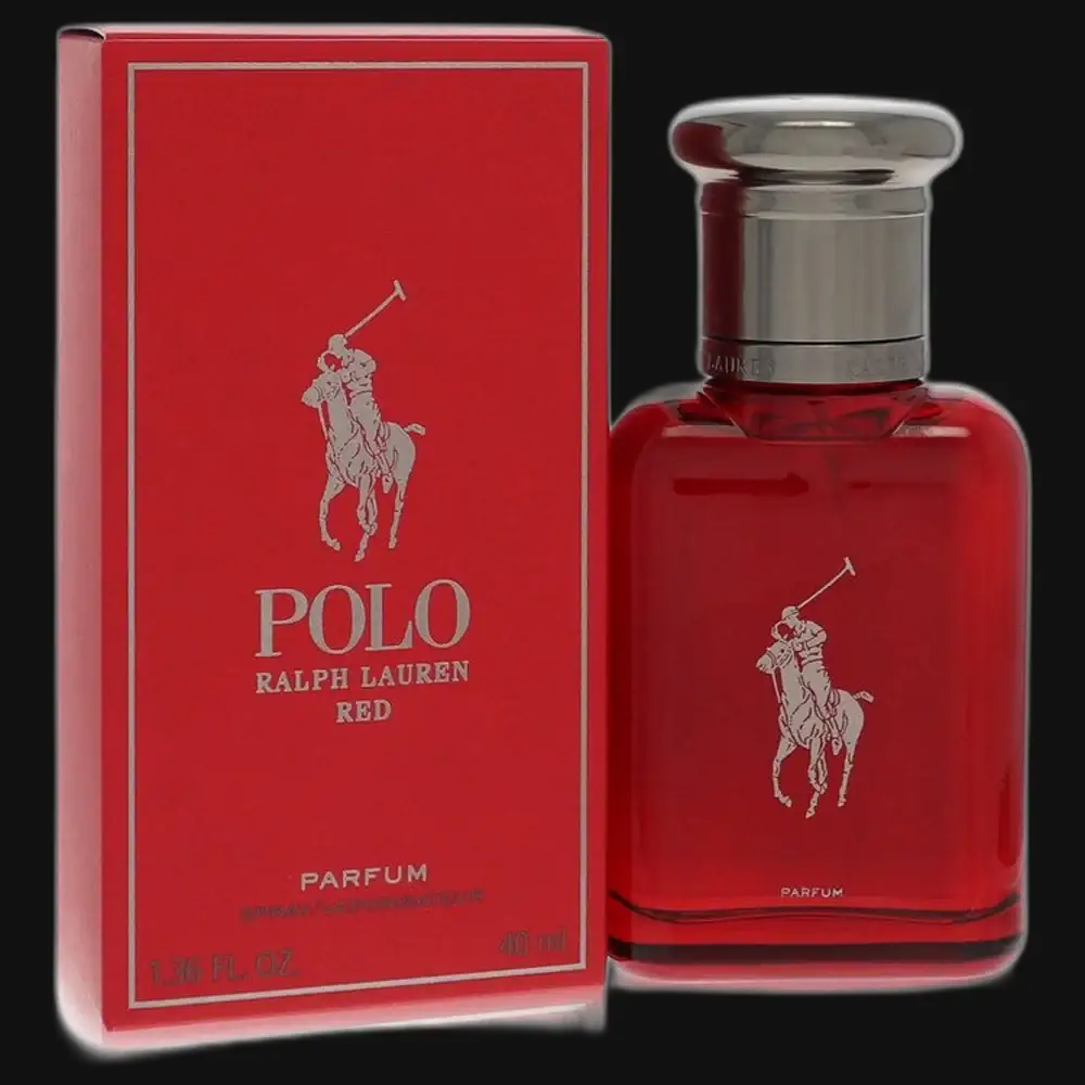 Polo Red By Ralph Lauren Cologne for Men - Renee Lane Company