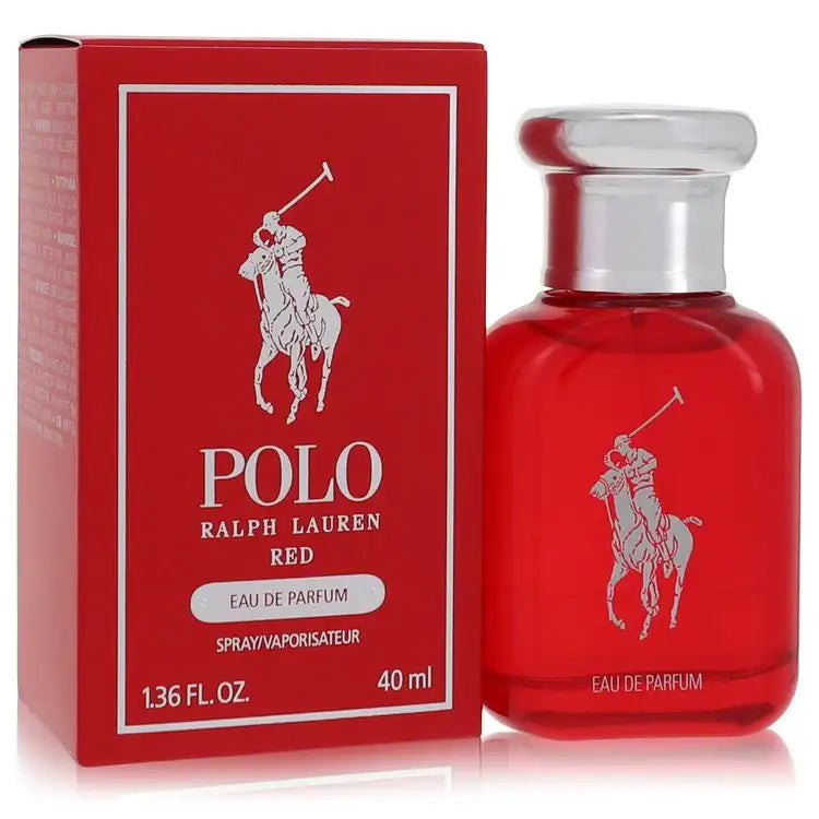 Polo Red By Ralph Lauren Cologne for Men - Renee Lane Company