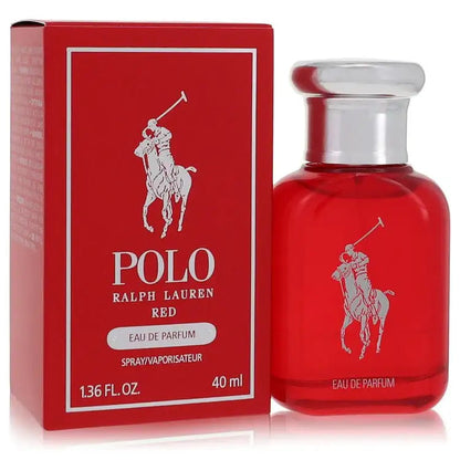 Polo Red By Ralph Lauren Cologne for Men - Renee Lane Company