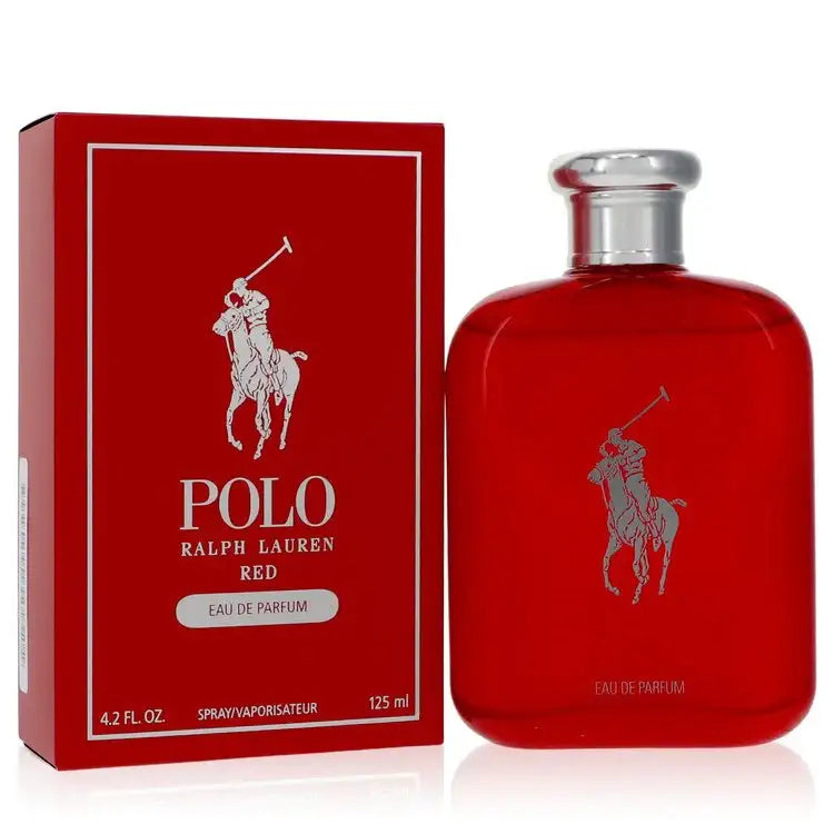 Polo Red By Ralph Lauren Cologne for Men - Renee Lane Company