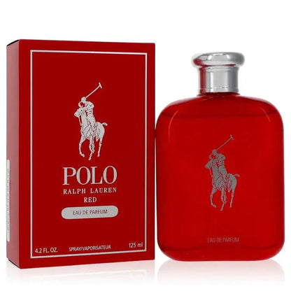 Polo Red By Ralph Lauren Cologne for Men - Renee Lane Company