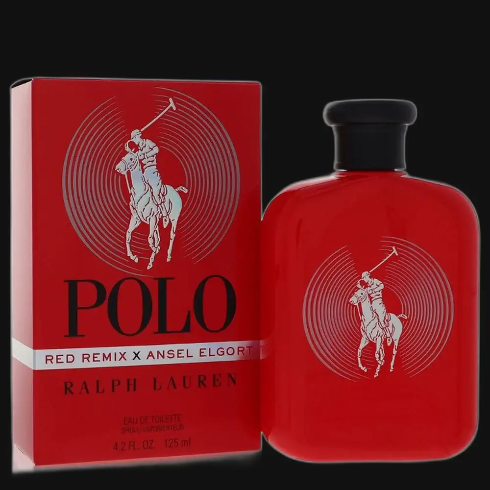 Polo Red Remix By Ralph Lauren Cologne for Men - Renee Lane Company