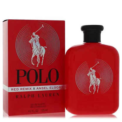 Polo Red Remix By Ralph Lauren Cologne for Men - Renee Lane Company