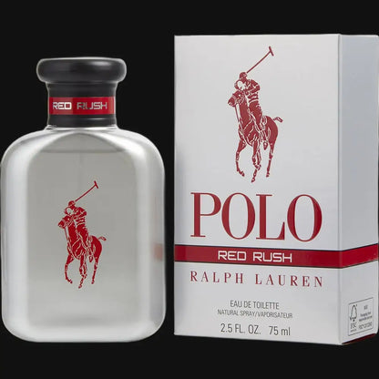 Polo Red Rush By Ralph Lauren Cologne for Men - Renee Lane Company