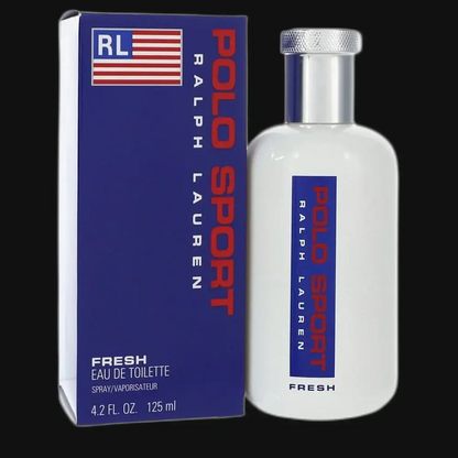 Polo Sport Fresh By Ralph Lauren Cologne for Men - Renee Lane Company