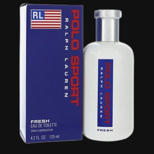 Polo Sport Fresh By Ralph Lauren Cologne for Men - Renee Lane Company