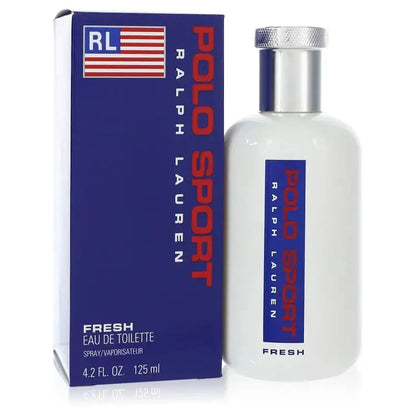 Polo Sport Fresh By Ralph Lauren Cologne for Men - Renee Lane Company