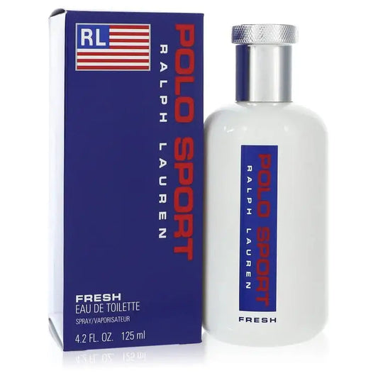 Polo Sport Fresh By Ralph Lauren Cologne for Men - Renee Lane Company