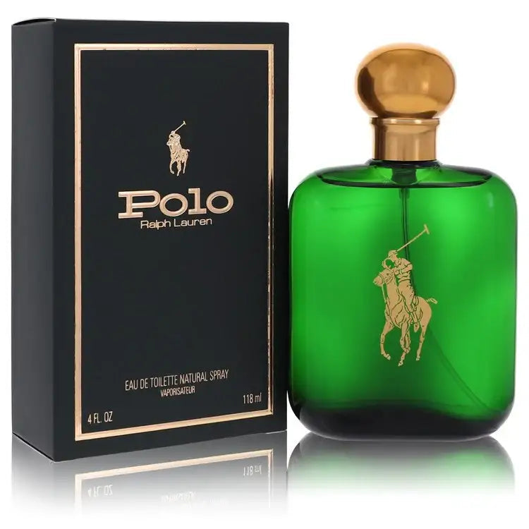 Polo Toilette / By Ralph Lauren Cologne for Men - Renee Lane Company