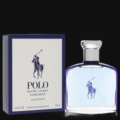 Polo Ultra Blue By Ralph Lauren Cologne for Men - Renee Lane Company