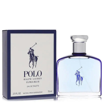 Polo Ultra Blue By Ralph Lauren Cologne for Men - Renee Lane Company