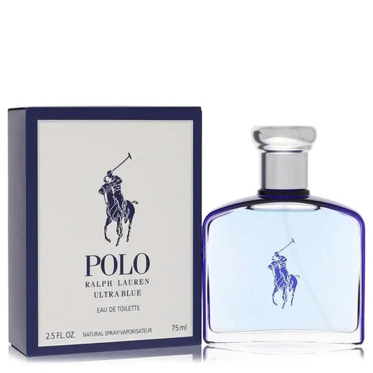 Polo Ultra Blue By Ralph Lauren Cologne for Men - Renee Lane Company
