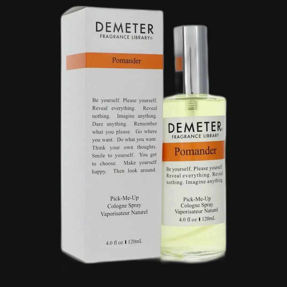 Pomander By Demeter (Unisex) - Renee Lane Company