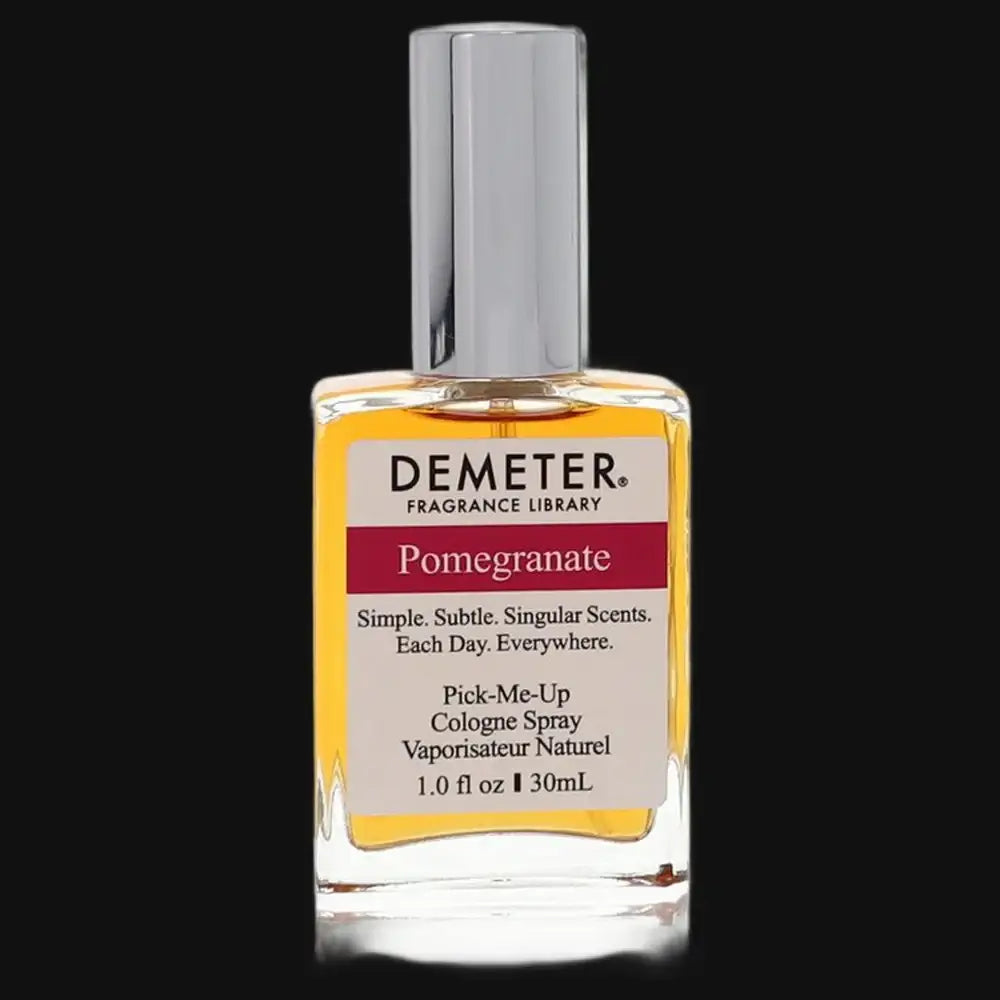 Pomegranate By Demeter Perfume for Women - Renee Lane Company